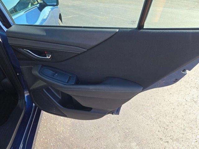 used 2021 Subaru Legacy car, priced at $21,000