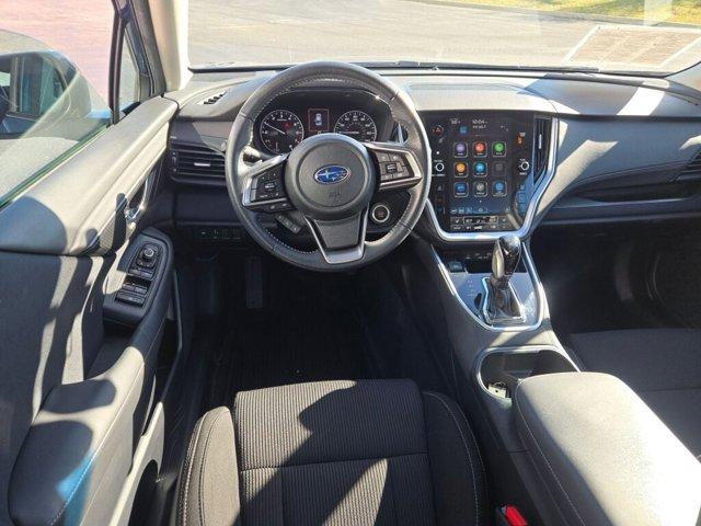 used 2021 Subaru Legacy car, priced at $21,000