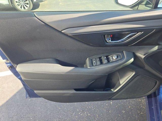 used 2021 Subaru Legacy car, priced at $21,000