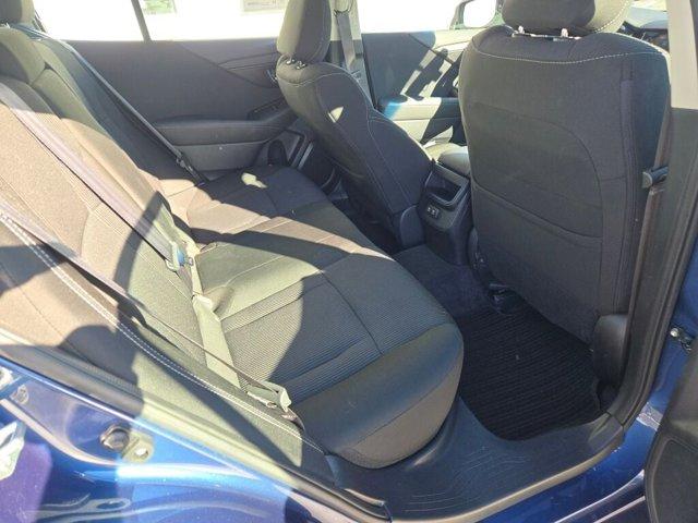 used 2021 Subaru Legacy car, priced at $21,000