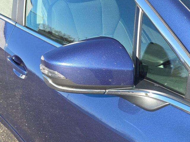 used 2021 Subaru Legacy car, priced at $21,000