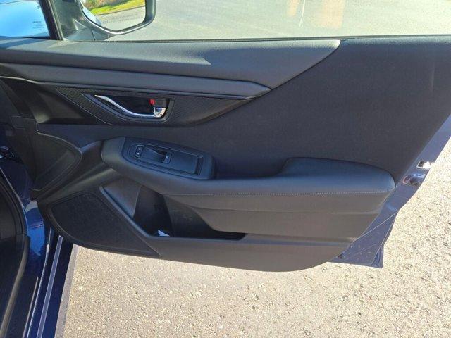 used 2021 Subaru Legacy car, priced at $21,000