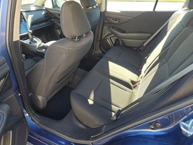 used 2021 Subaru Legacy car, priced at $21,000