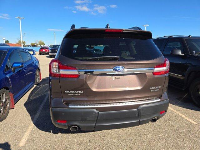 used 2019 Subaru Ascent car, priced at $18,455