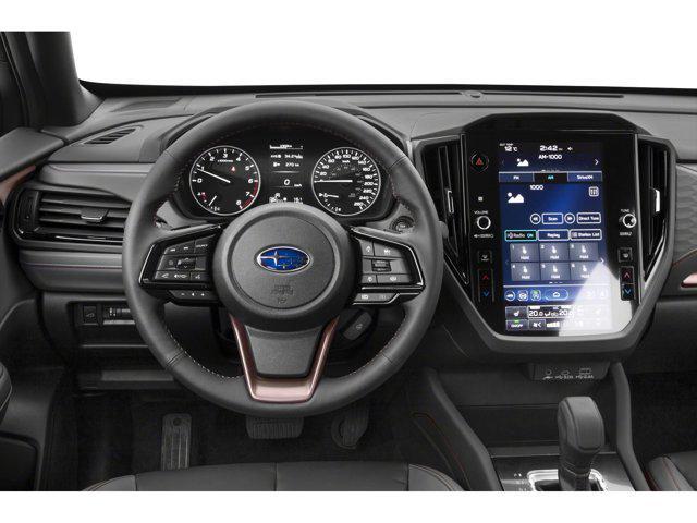 new 2025 Subaru Forester car, priced at $37,781
