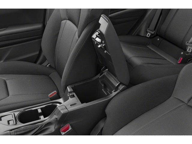 used 2019 Subaru Impreza car, priced at $17,500