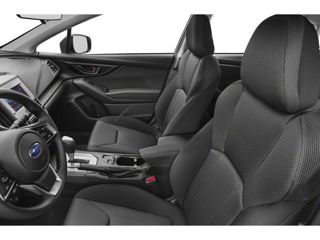 used 2019 Subaru Impreza car, priced at $17,500