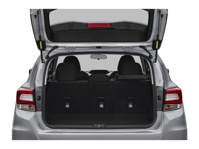 used 2019 Subaru Impreza car, priced at $17,500