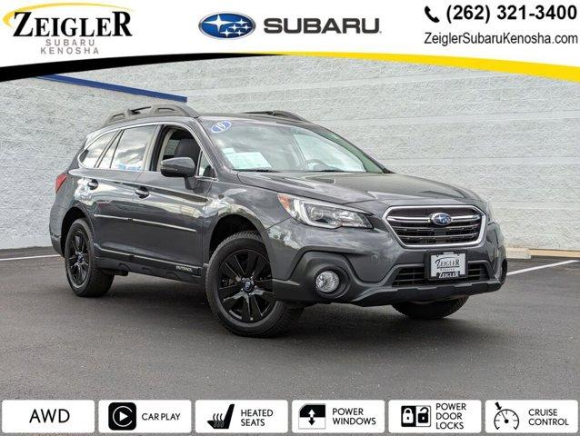used 2019 Subaru Outback car, priced at $22,160
