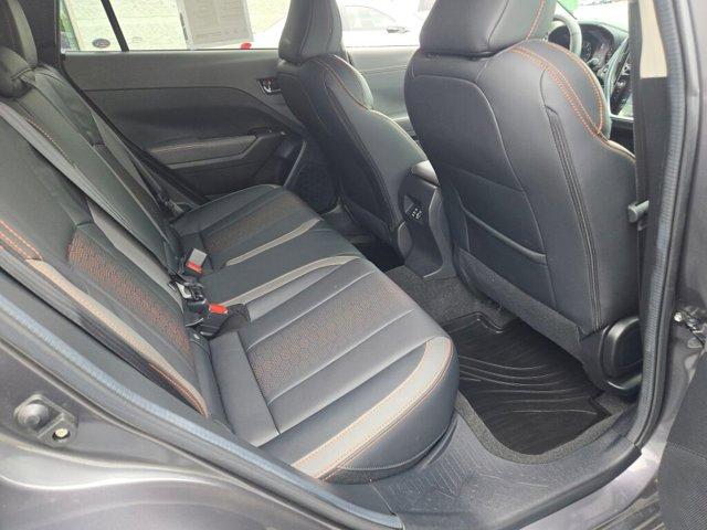 used 2024 Subaru Crosstrek car, priced at $31,900