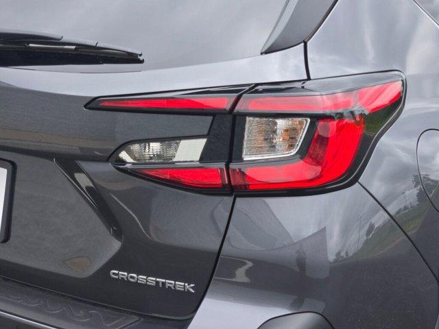 used 2024 Subaru Crosstrek car, priced at $31,900