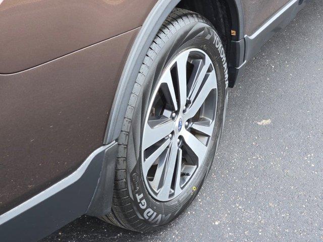 used 2019 Subaru Outback car, priced at $21,260