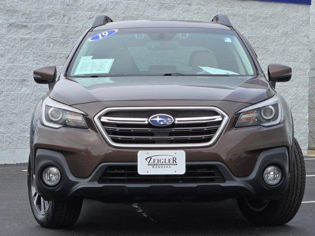 used 2019 Subaru Outback car, priced at $21,260