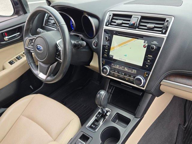 used 2019 Subaru Outback car, priced at $21,260