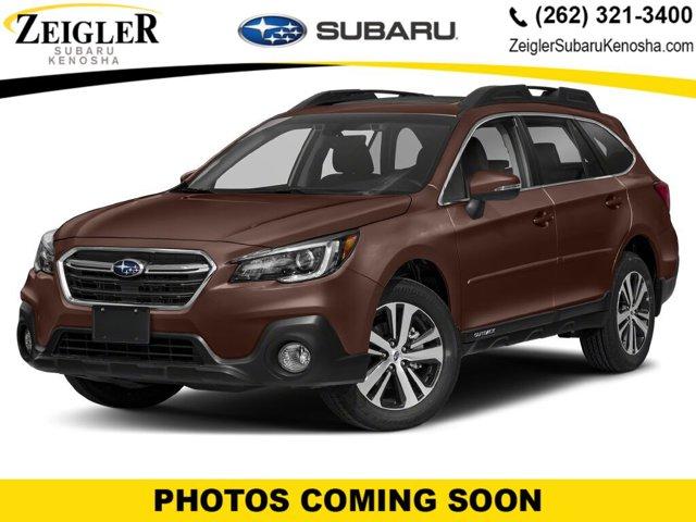 used 2019 Subaru Outback car, priced at $21,700