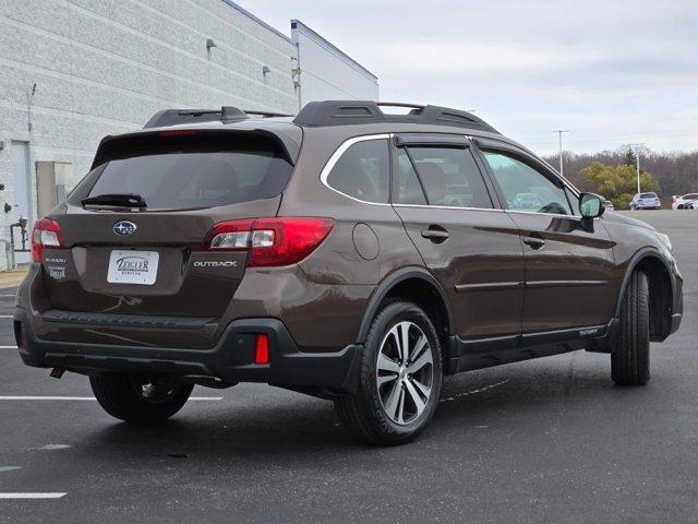 used 2019 Subaru Outback car, priced at $21,260