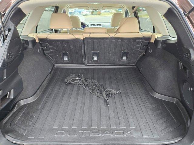 used 2019 Subaru Outback car, priced at $21,260