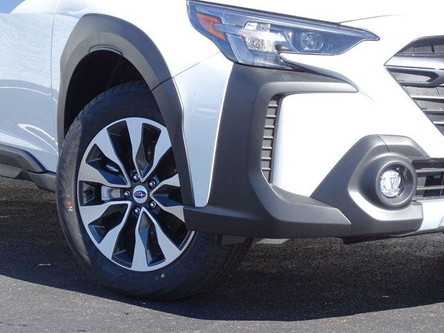 new 2024 Subaru Outback car, priced at $39,200