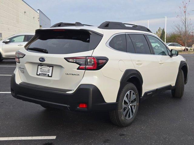 new 2025 Subaru Outback car, priced at $36,518