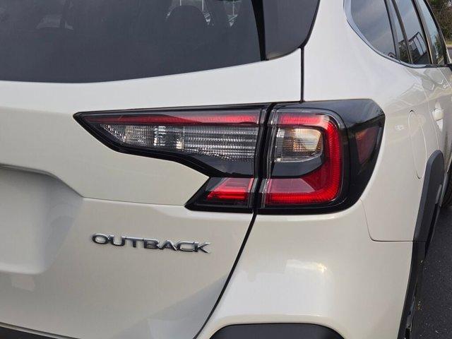 new 2025 Subaru Outback car, priced at $36,518