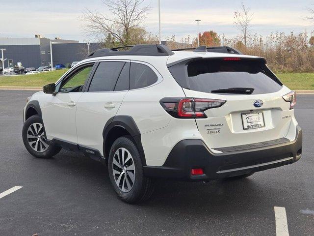 new 2025 Subaru Outback car, priced at $36,518