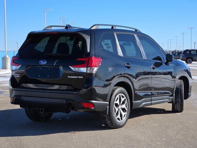 used 2019 Subaru Forester car, priced at $20,750