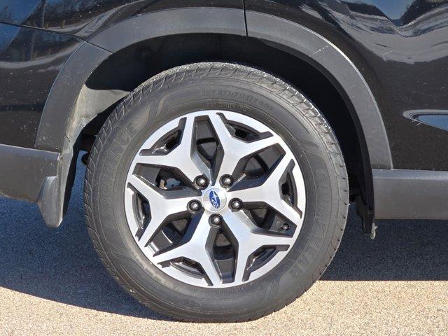 used 2019 Subaru Forester car, priced at $20,750