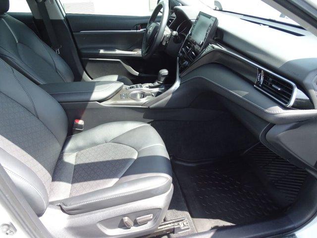 used 2023 Toyota Camry car, priced at $29,997