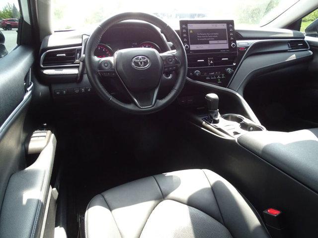 used 2023 Toyota Camry car, priced at $29,997