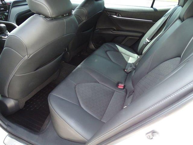 used 2023 Toyota Camry car, priced at $29,997