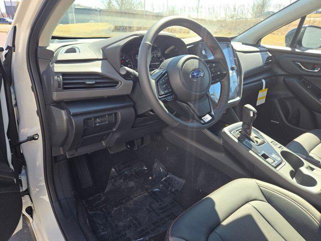 new 2025 Subaru Crosstrek car, priced at $37,076