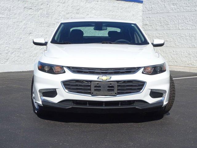 used 2016 Chevrolet Malibu car, priced at $9,652