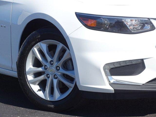 used 2016 Chevrolet Malibu car, priced at $9,652