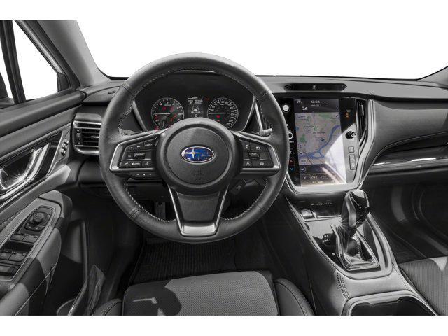 new 2025 Subaru Outback car, priced at $42,041
