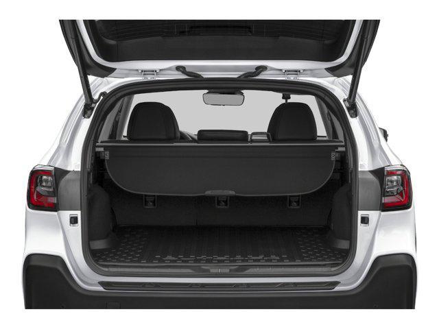 new 2025 Subaru Outback car, priced at $42,041