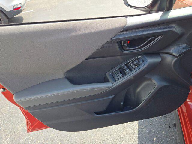 used 2024 Subaru Crosstrek car, priced at $28,334