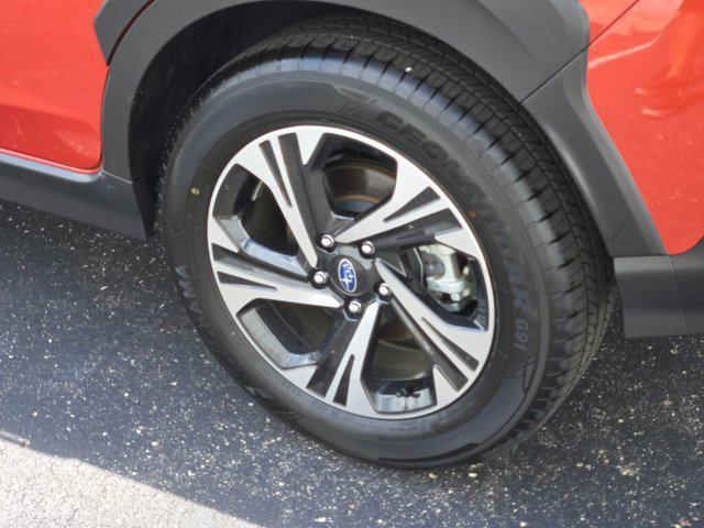used 2024 Subaru Crosstrek car, priced at $28,334