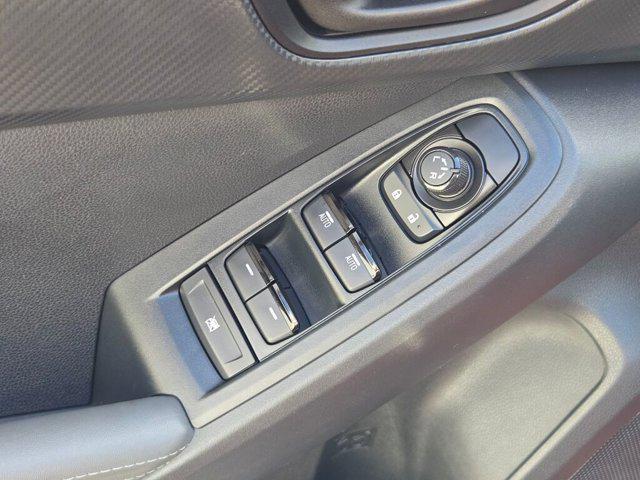 used 2024 Subaru Crosstrek car, priced at $28,334