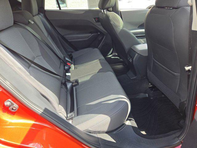 used 2024 Subaru Crosstrek car, priced at $28,334