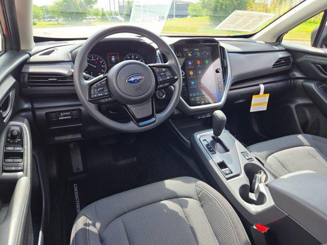 used 2024 Subaru Crosstrek car, priced at $28,334
