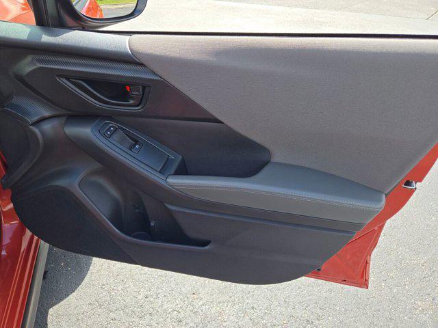 used 2024 Subaru Crosstrek car, priced at $28,334
