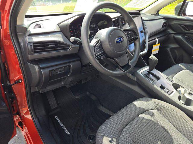 used 2024 Subaru Crosstrek car, priced at $28,334