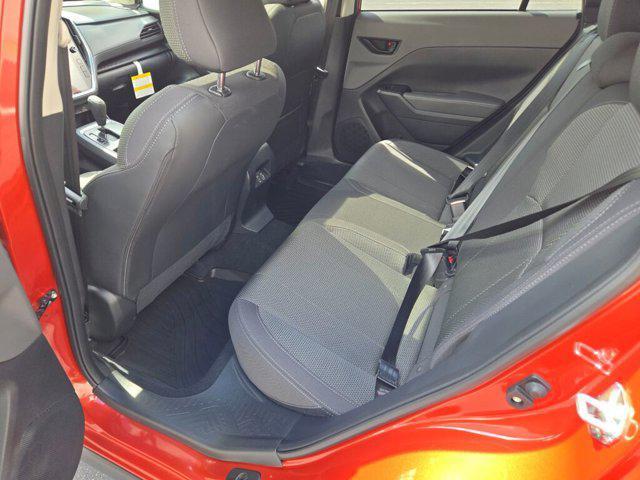 used 2024 Subaru Crosstrek car, priced at $28,334