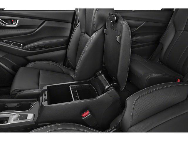 new 2025 Subaru Ascent car, priced at $50,319