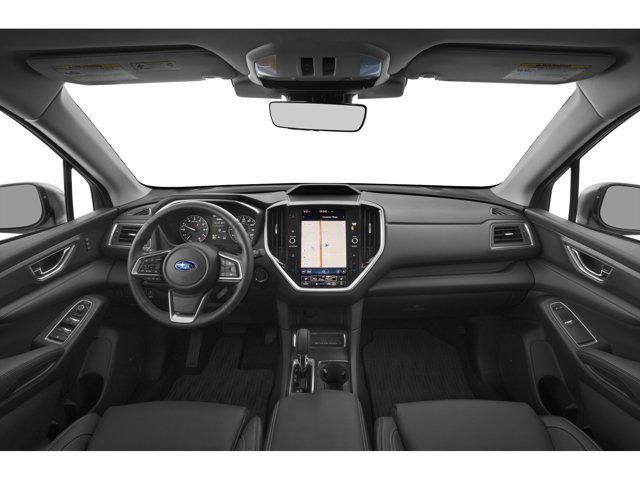 new 2025 Subaru Ascent car, priced at $50,319