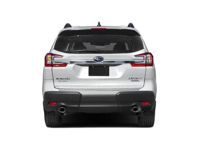 new 2025 Subaru Ascent car, priced at $50,319