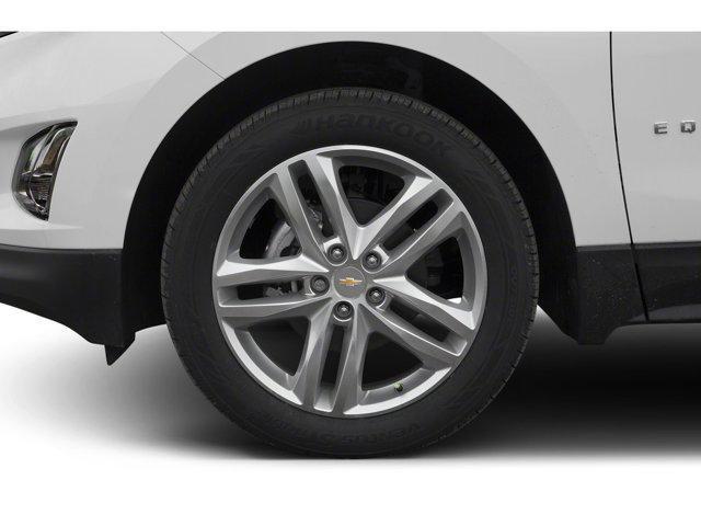 used 2018 Chevrolet Equinox car, priced at $18,300