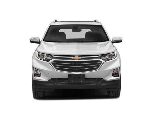 used 2018 Chevrolet Equinox car, priced at $18,300