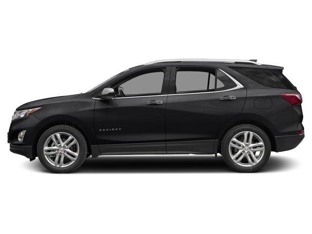 used 2018 Chevrolet Equinox car, priced at $18,300
