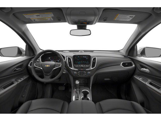 used 2018 Chevrolet Equinox car, priced at $18,300
